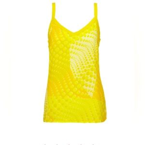 Cabi Sunbeam Cami. Size M. NWT!